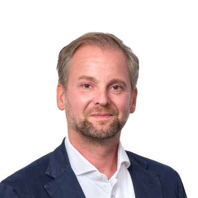 Michael Klimitsch
